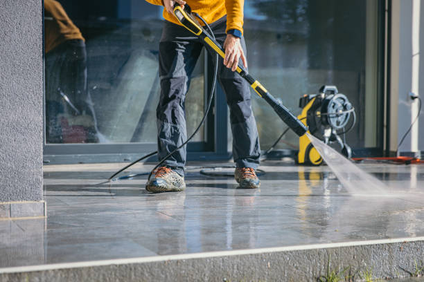 Fence Pressure Washing in Fair Oaks Ranch, TX