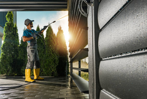 Best Sidewalk Pressure Washing  in Fair Oaks Ranch, TX