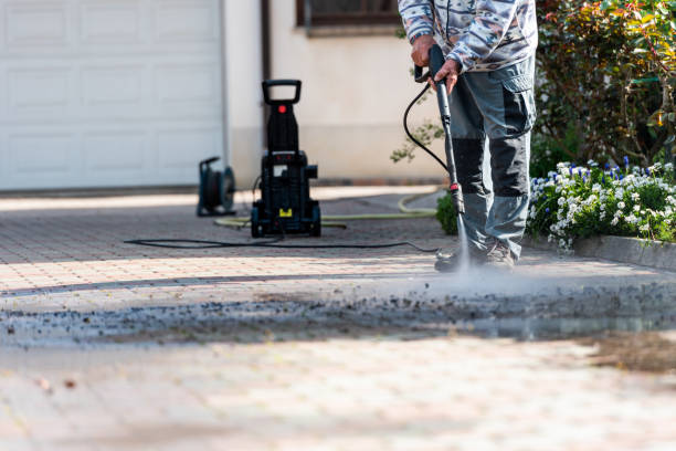 Best Roof Power Washing Services  in Fair Oaks Ranch, TX