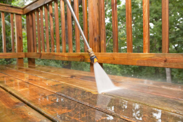 Best Fence Pressure Washing  in Fair Oaks Ranch, TX