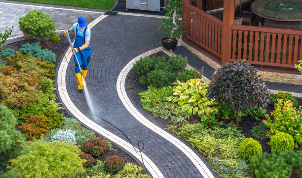 Best Concrete Pressure Washing  in Fair Oaks Ranch, TX