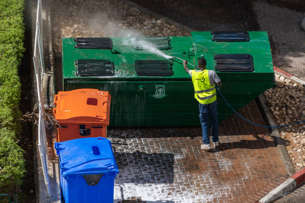 Local Pressure Washing Services in Fair Oaks Ranch, TX