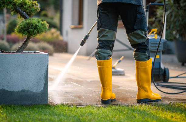Best Garage Pressure Washing  in Fair Oaks Ranch, TX