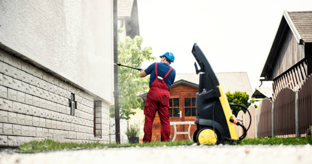 Why Choose Our Certified Pressure Washing Experts for Your Project Needs in Fair Oaks Ranch, TX?